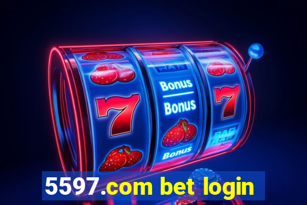 5597.com bet login